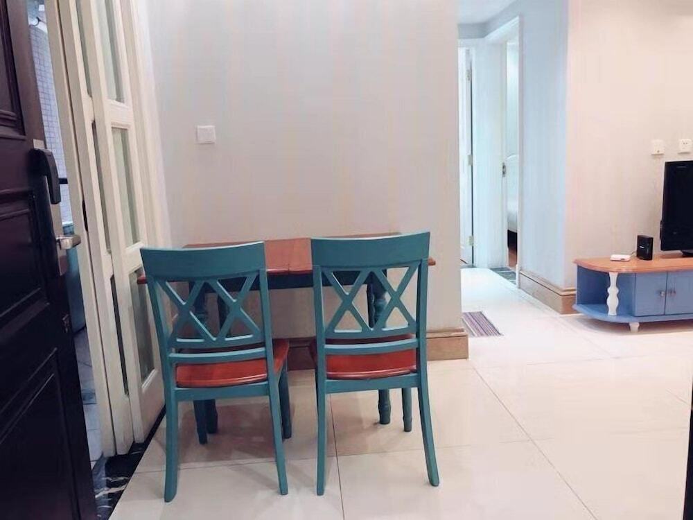 Гуанчжоу: Sixiangjia Apartment