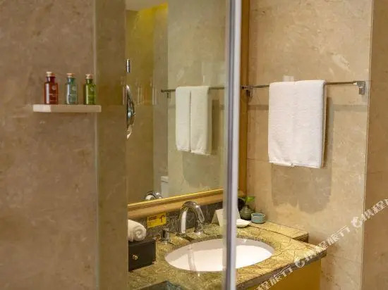 Цюаньчжоу: Richun Teaism Hotel