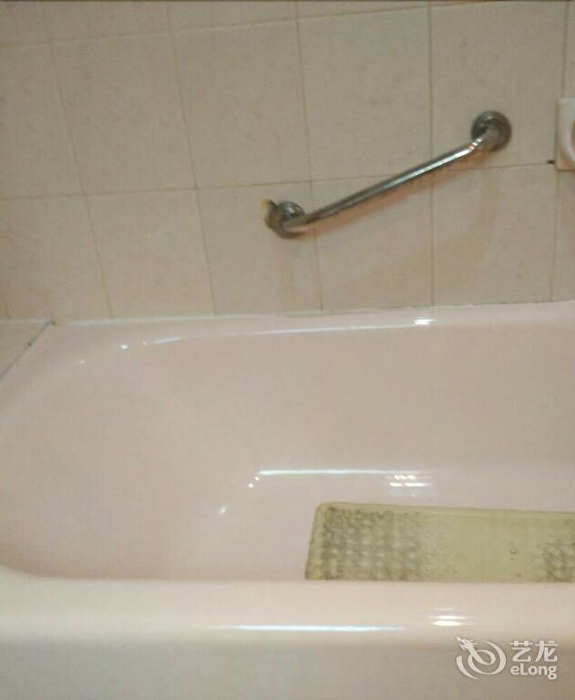 Янчжоу: New Century Hotel Yangzhou