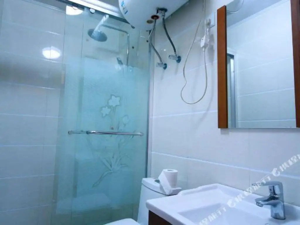 Шанхай: Kunshan Zhouzhuang Yinzibang Riverside Inn