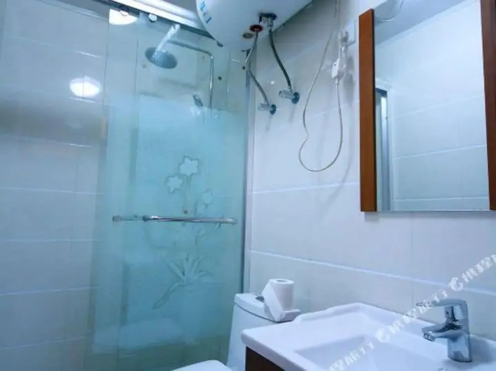 Шанхай: Kunshan Zhouzhuang Yinzibang Riverside Inn