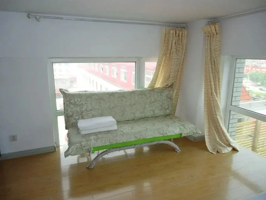 Дали: Yilanlou Inn With Garden View