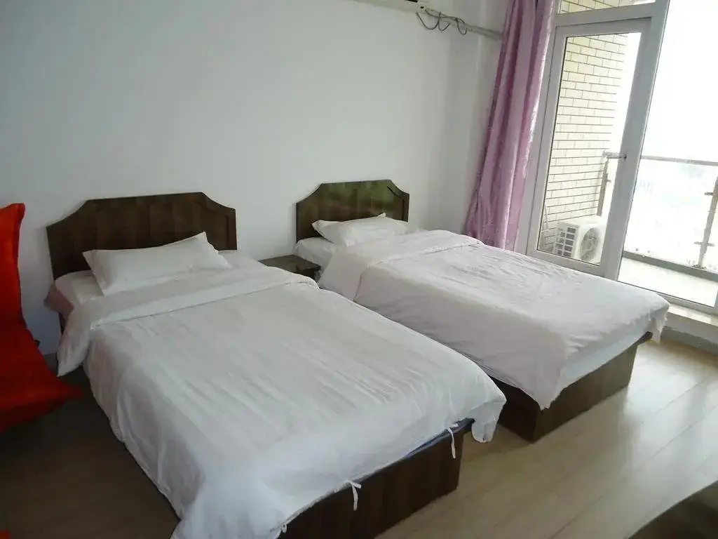 Дали: Yilanlou Inn With Garden View
