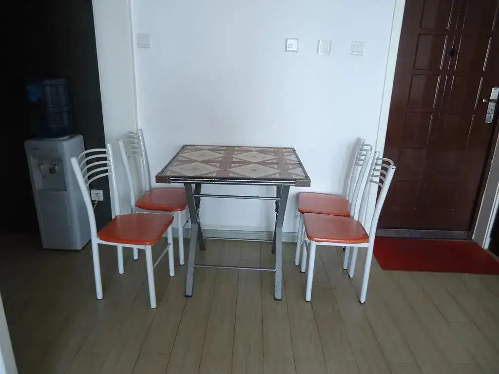 Дали: Yilanlou Inn With Garden View
