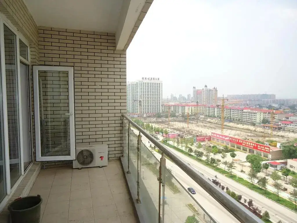 Дали: Yilanlou Inn With Garden View