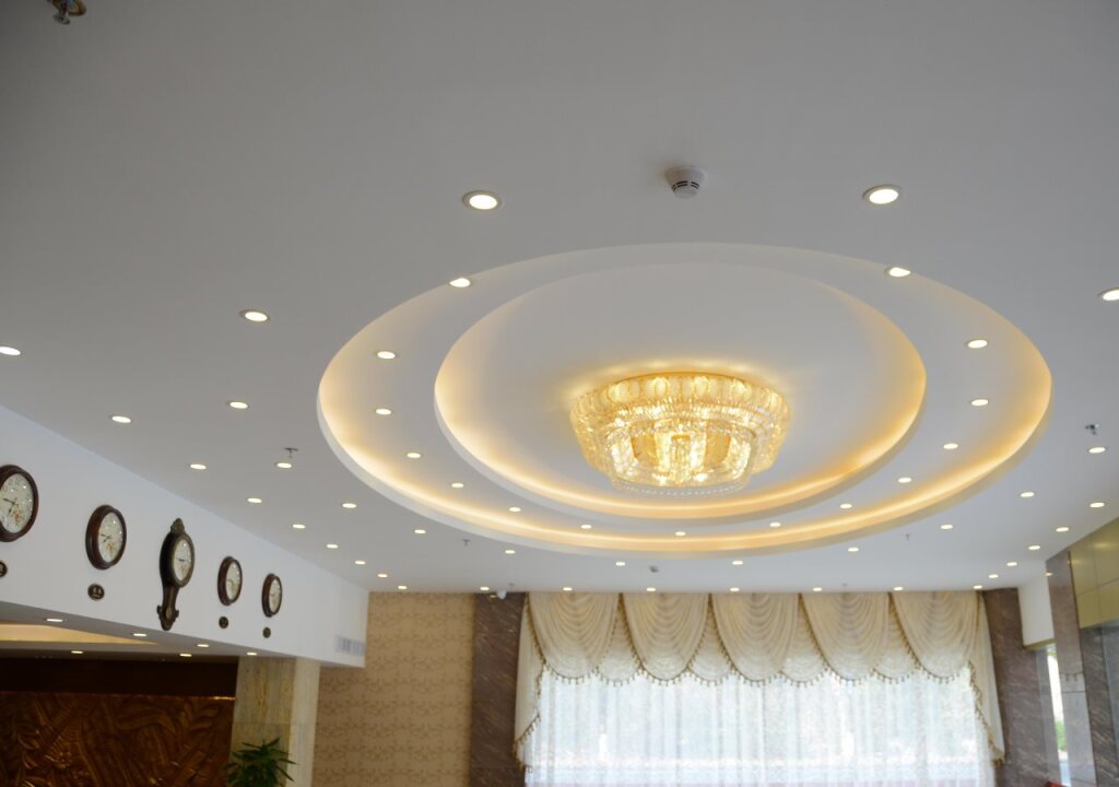 Гуанчжоу: E E Business Hotel