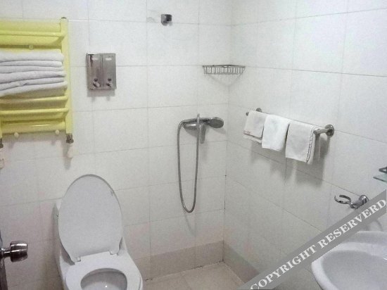 Пекин: Tongfu Hotel