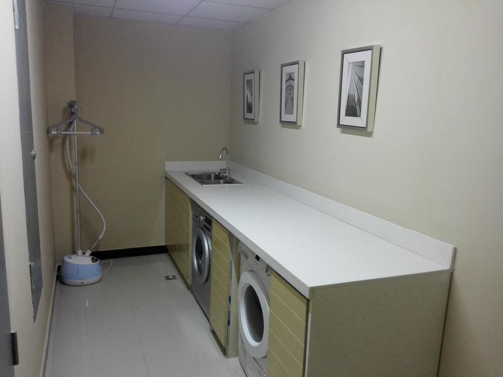 Чжунсян: City Comfort Inn Jingmen Zhongxiang Chengtian Huafu