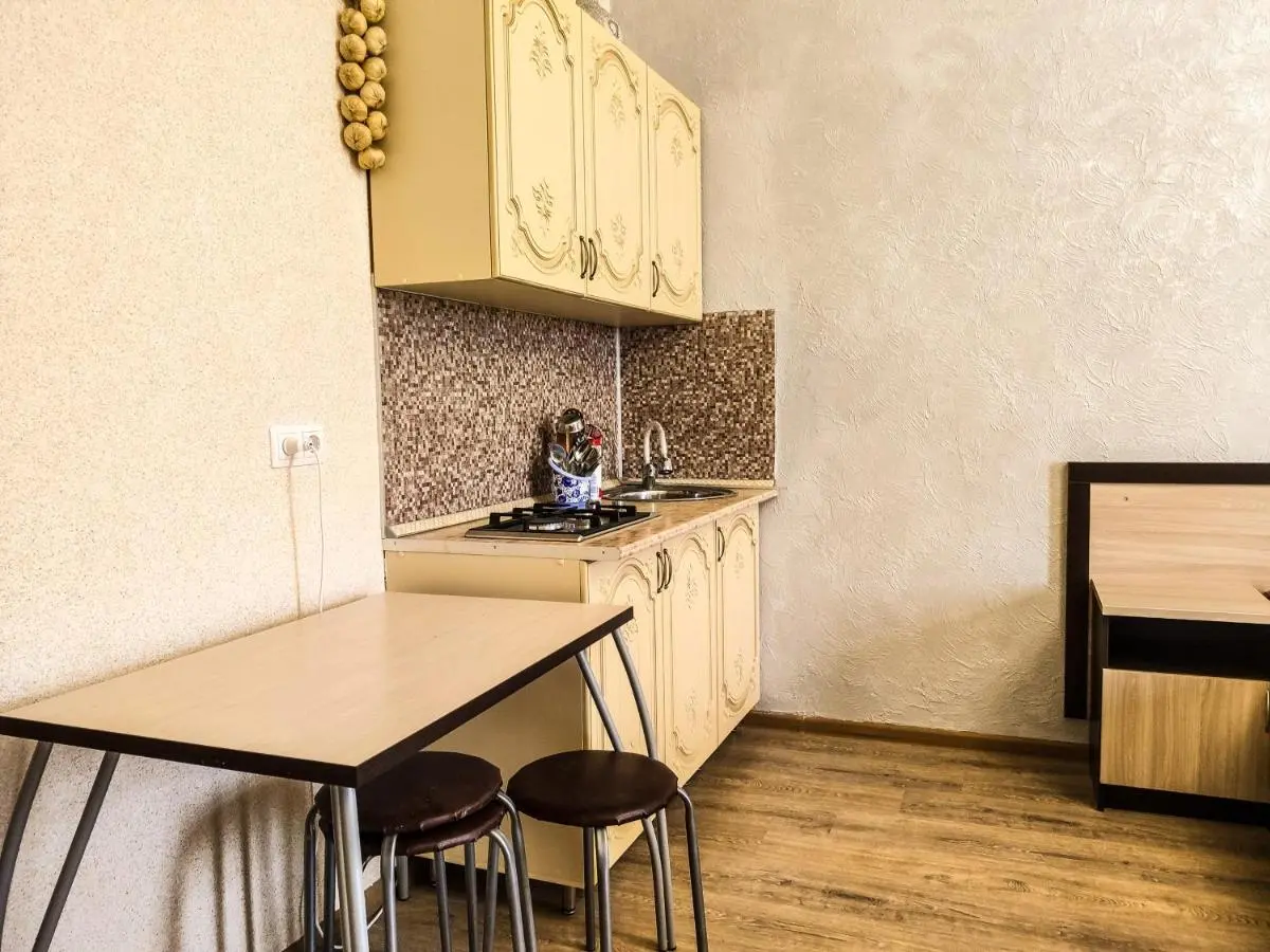 Анапа: Guest House "Alegria"