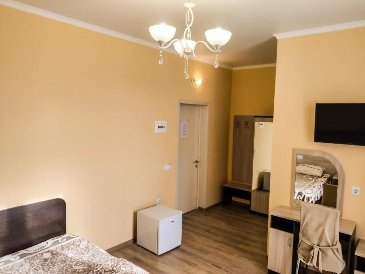 Анапа: Guest House "Alegria"