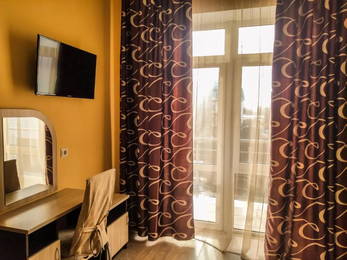 Анапа: Guest House "Alegria"