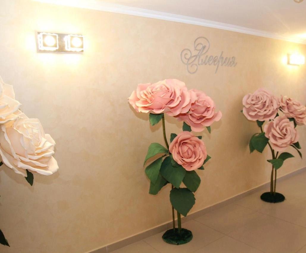 Анапа: Guest House "Alegria"
