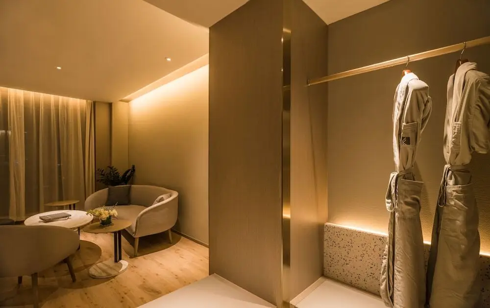Ухань: Hankou Kingdom Hotel