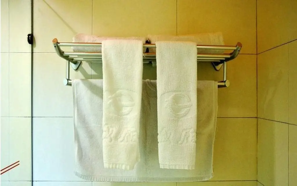 Вэньчжоу: Lucheng Hotel