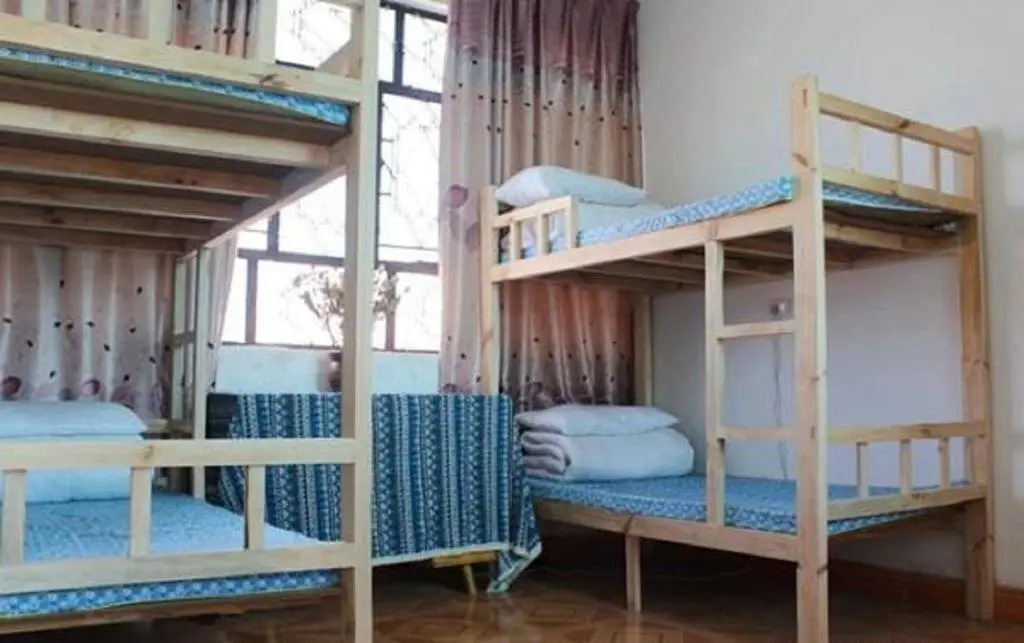 Дали: Wonderful Time Youth Hostel