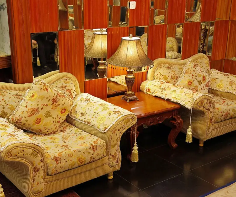Харбин: Home2 Suites by Hilton Harbin Central Street