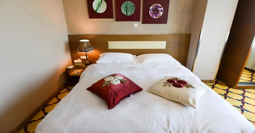 Харбин: Home2 Suites by Hilton Harbin Central Street