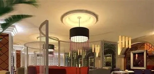 Цюаньчжоу: Jammy International Hotel