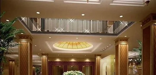 Цюаньчжоу: Jammy International Hotel