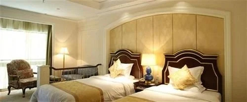 Цюаньчжоу: Jammy International Hotel