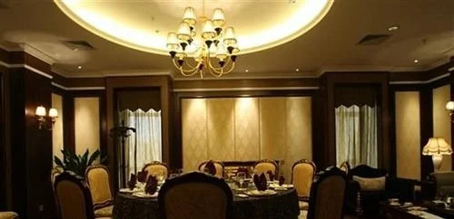 Цюаньчжоу: Jammy International Hotel