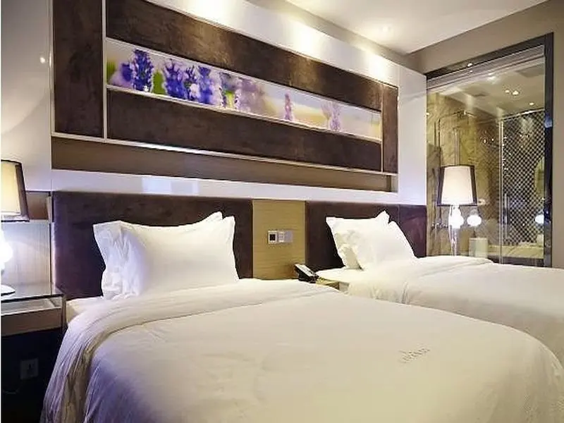 Шэньчжэнь: Lavande Hotel