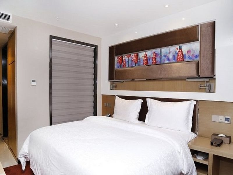Шэньчжэнь: Lavande Hotel