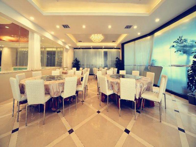 Чжэнчжоу: Lavande Hotel Zhengzhou Garden Road