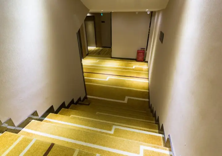 Гуанчжоу: Lavande Hotel Gz Huangpu Avenue Branch