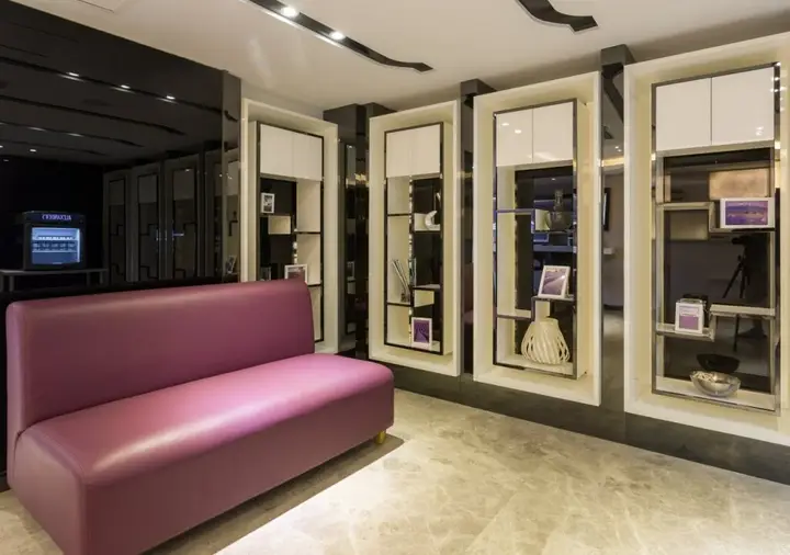 Гуанчжоу: Lavande Hotel Gz Huangpu Avenue Branch