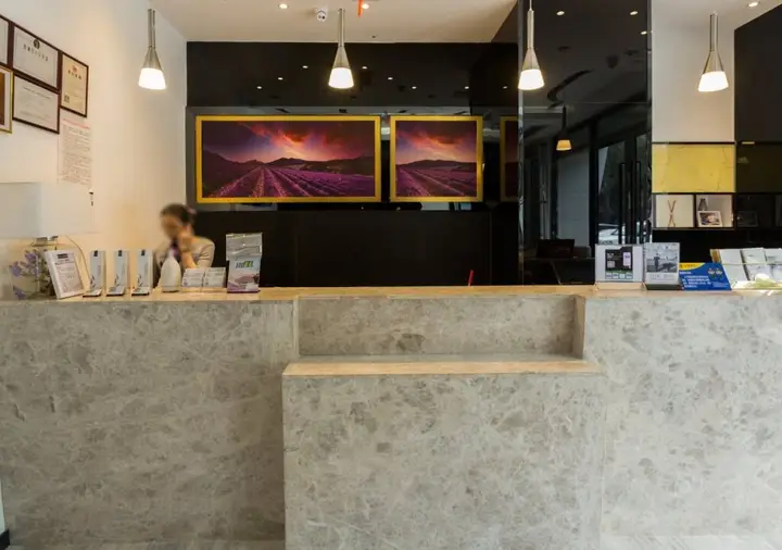 Гуанчжоу: Lavande Hotel Gz Huangpu Avenue Branch