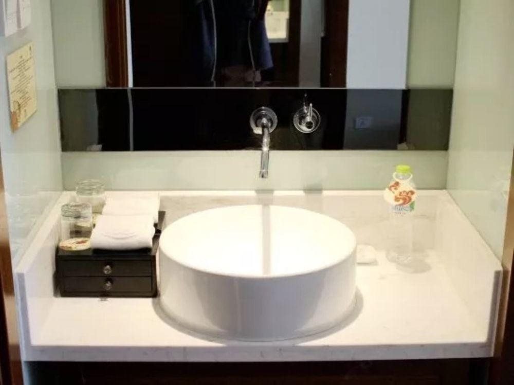 Янчжоу: Garden International Hotel Yangzhou