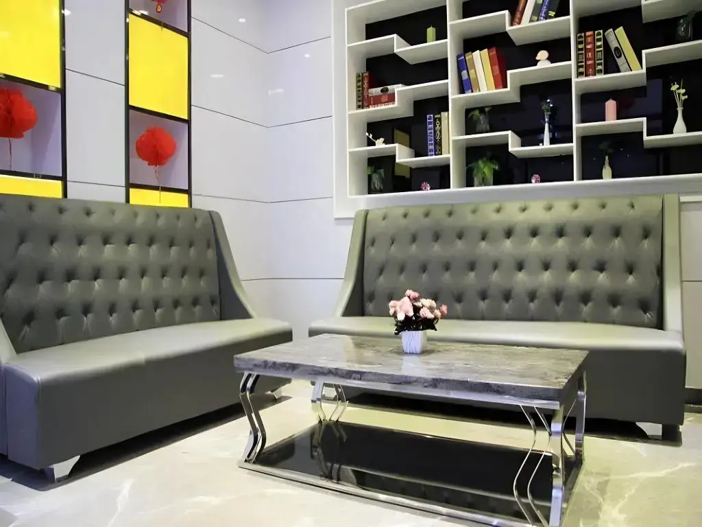 Ланьчжоу: Lavande Hotel Lanzhou Zhengning Road