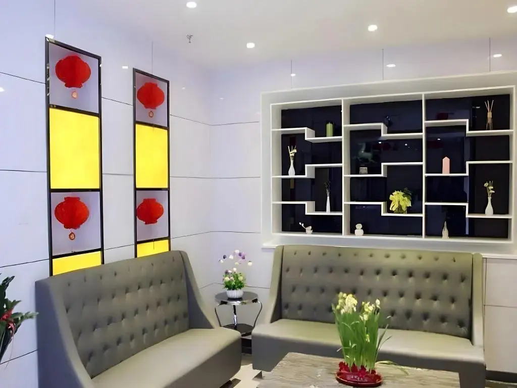 Ланьчжоу: Lavande Hotel Lanzhou Zhengning Road