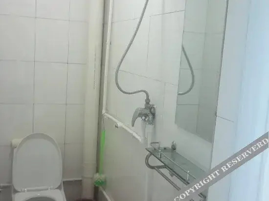 Циньхуандао: Cui Ting Hua Family Hostel
