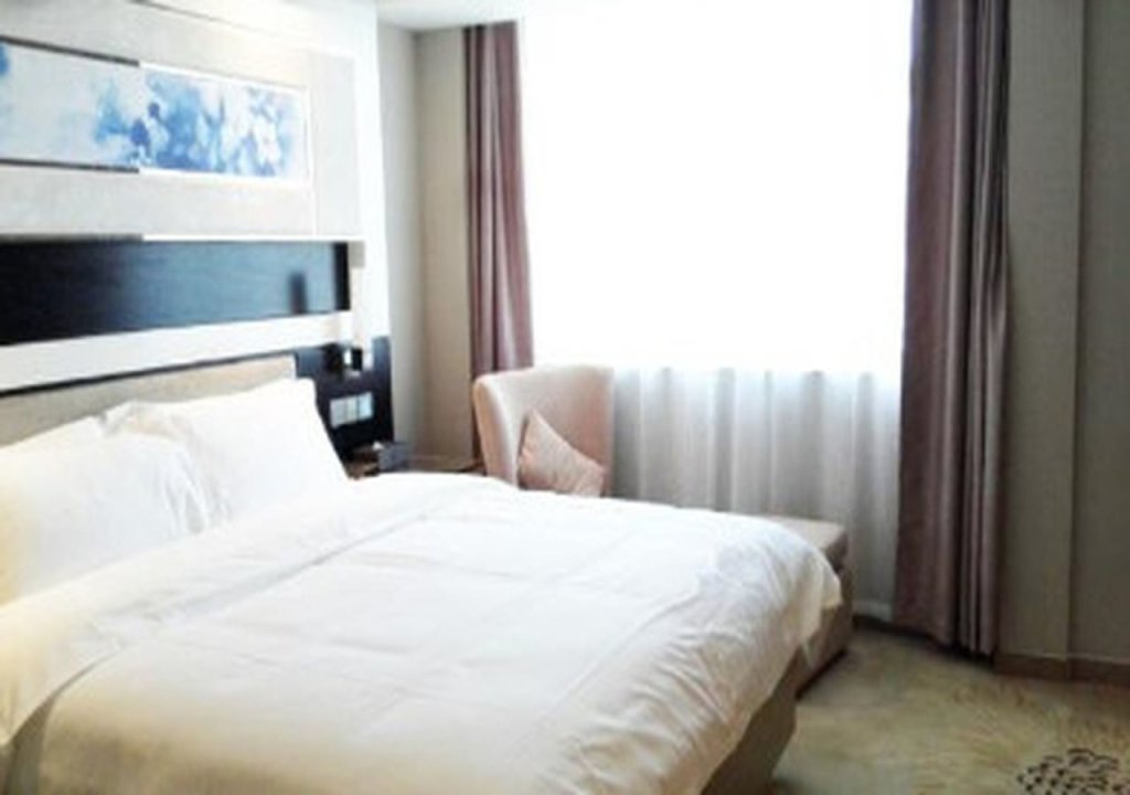 Фошань: Lavande Hotel Foshan Shunde Ronggui