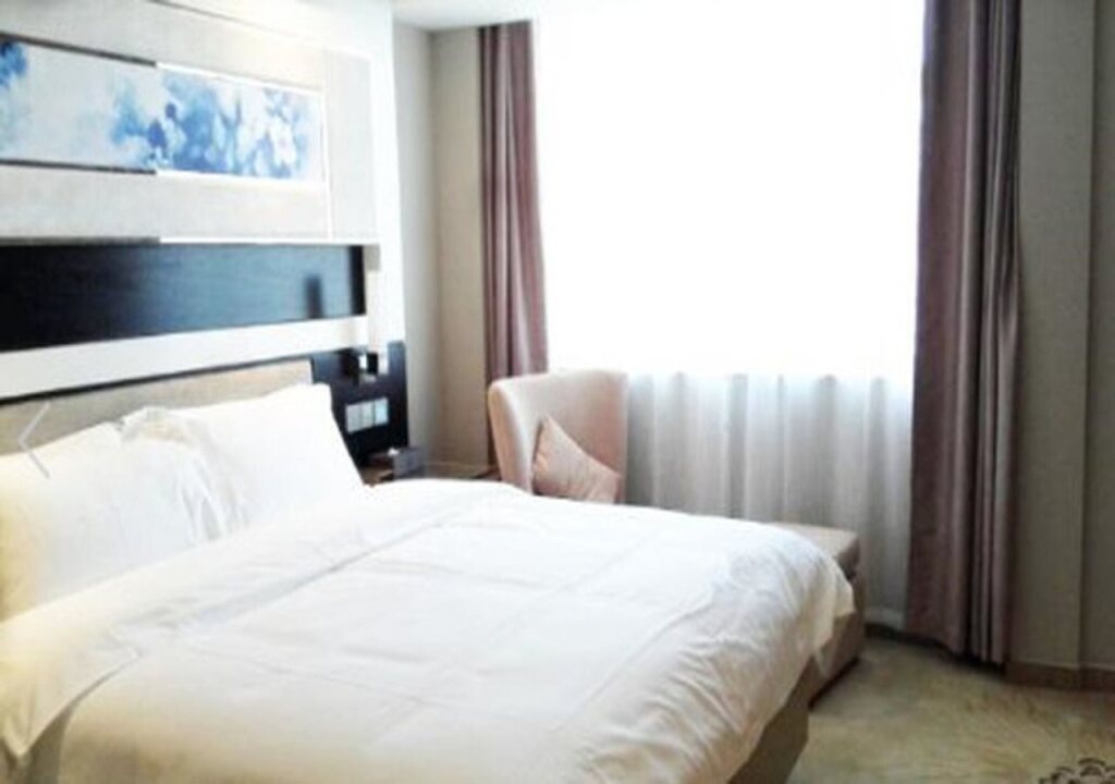 Фошань: Lavande Hotel Foshan Shunde Ronggui