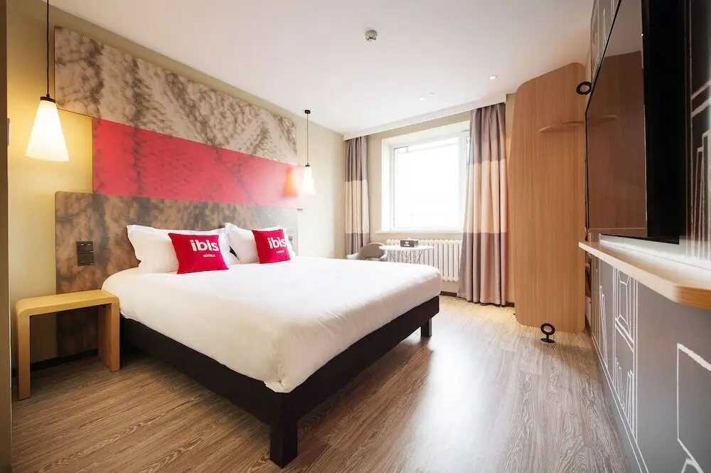 Харбин: Lavande Hotel Harbin West Railway Station Wanda Plaza