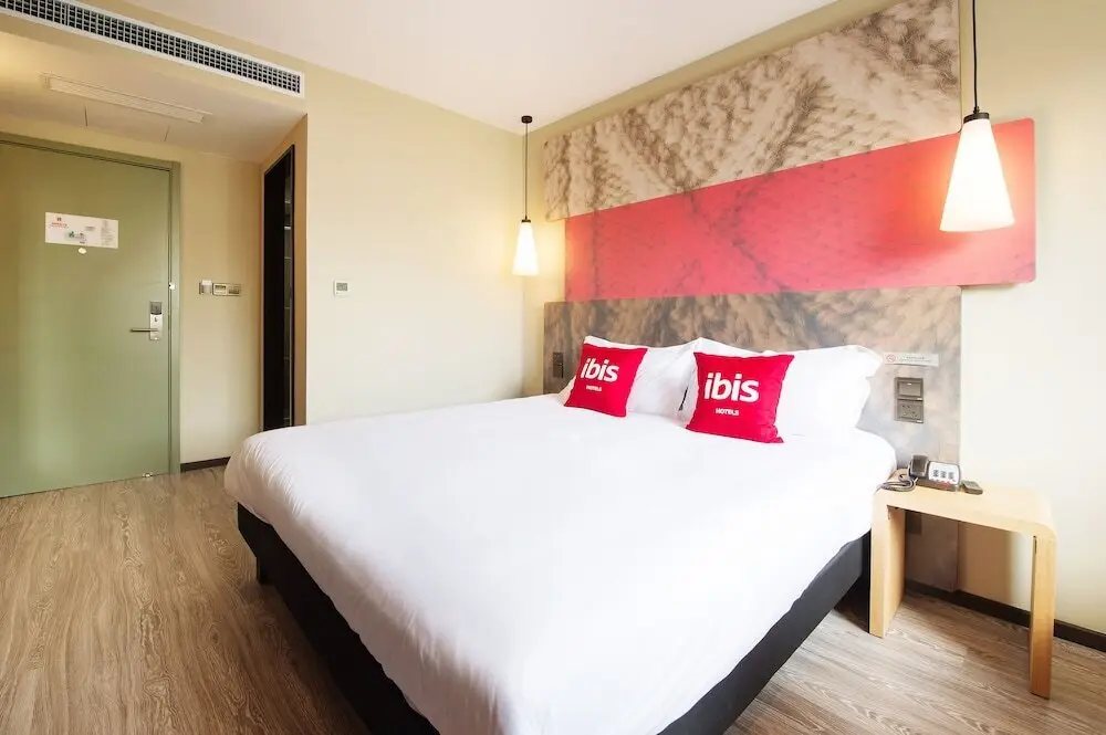 Харбин: Lavande Hotel Harbin West Railway Station Wanda Plaza
