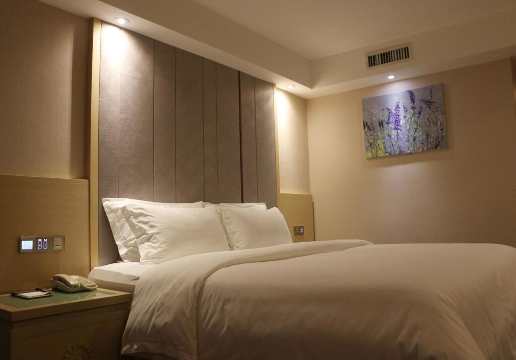 Гуанчжоу: Lavande Hotel Gz Pazhou Branch