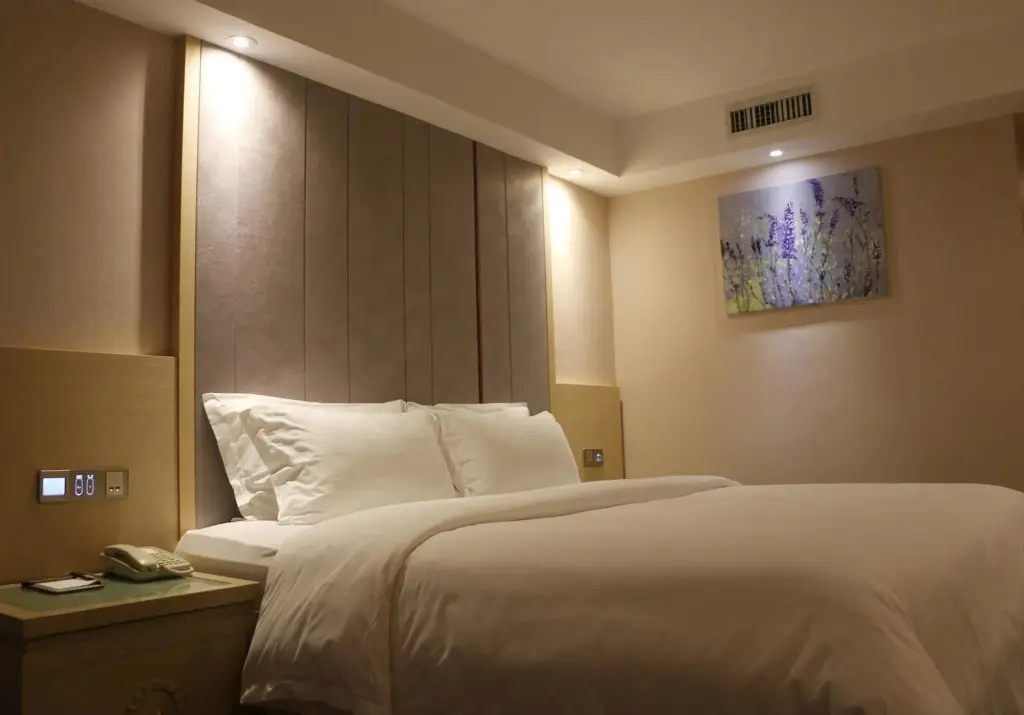 Гуанчжоу: Lavande Hotel Gz Pazhou Branch