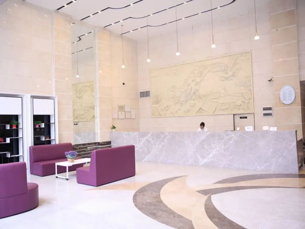 Гуанчжоу: Lavande Hotel Gz Pazhou Branch