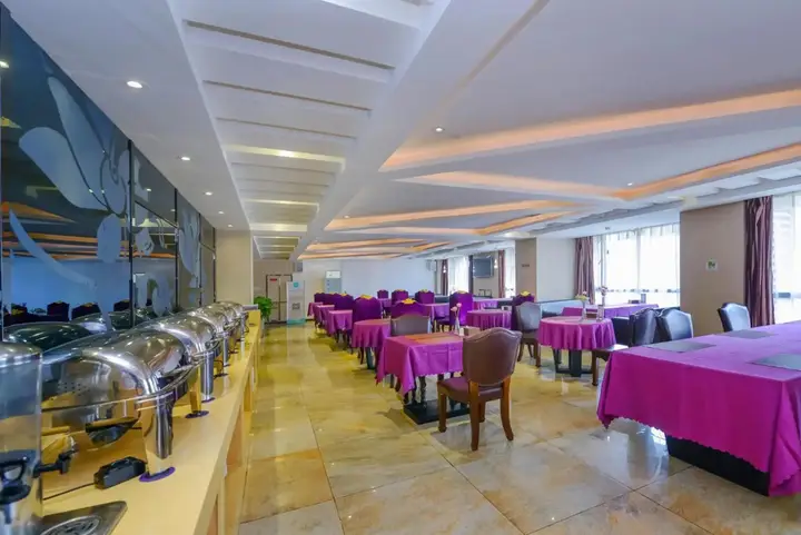 Чунцин: Lavande Hotel Chongqing Guanyin Bridge Pedestrian Street