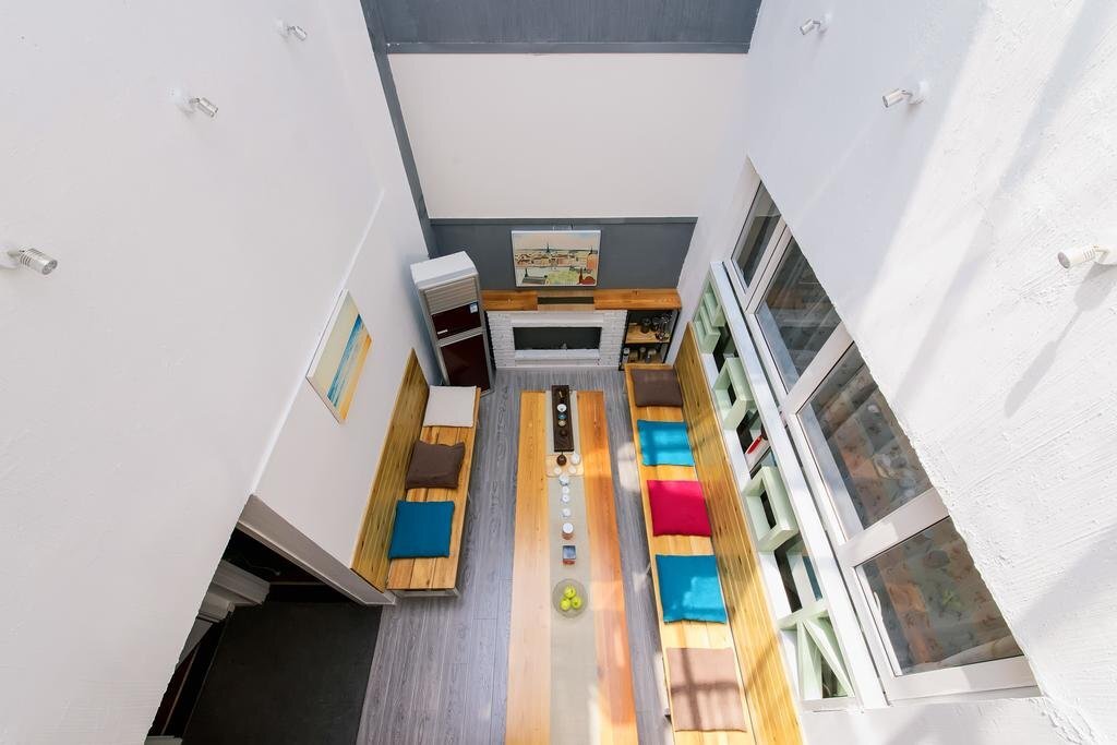 Циндао: Qingdao Lemon Holiday Villa Hotel