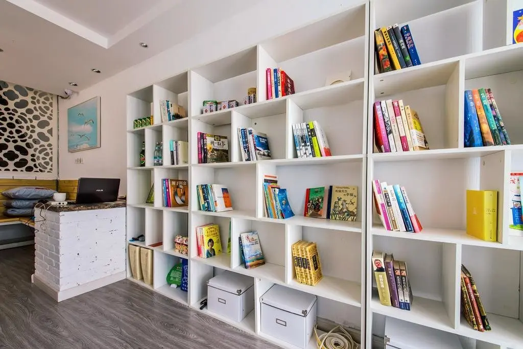 Циндао: Qingdao Lemon Holiday Villa Hotel