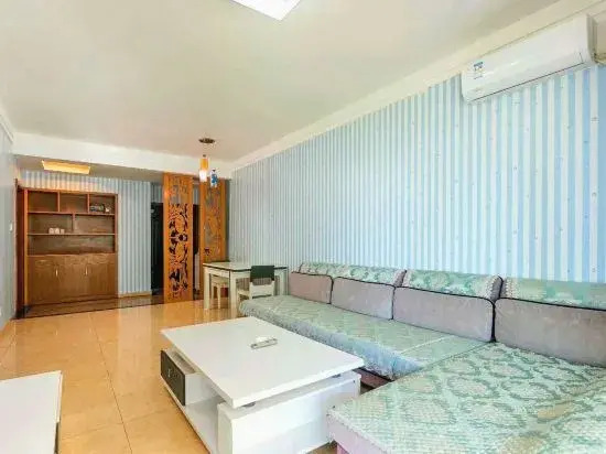 Санья: Happy Island Holiday Apartment