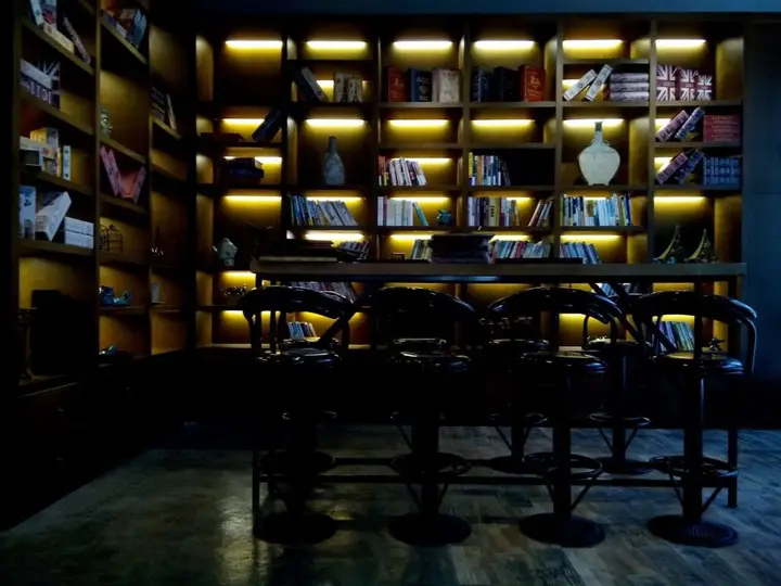 Нанкин: James Joyce Coffetel Hotel Nanjing High Speed Rail Station Branch