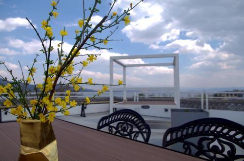 Дали: Dali Easylife Theme Inn