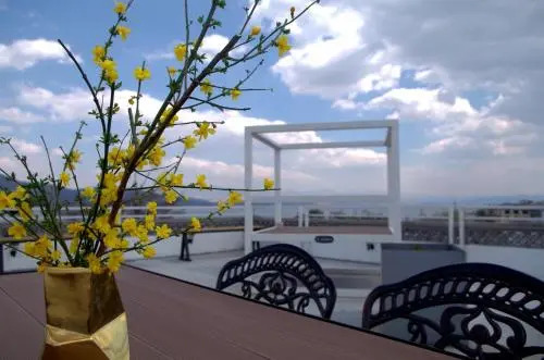 Дали: Dali Easylife Theme Inn