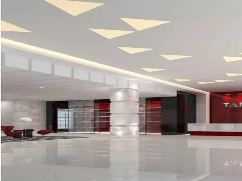 Харбин: Tangram Hotel Harbin